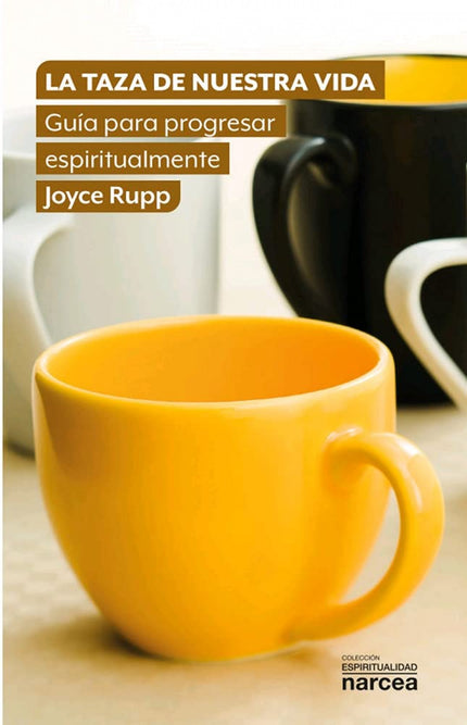 La Taza De Nuestra Vida