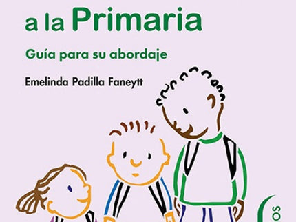 Transición De La Educación Inicial A La Primaria