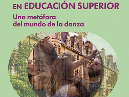 Coreografías Didácticas En Educación Superior