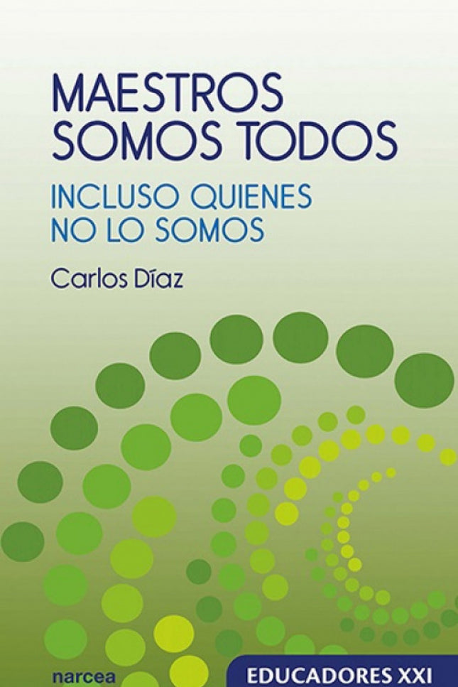 Maestros Somos Todos