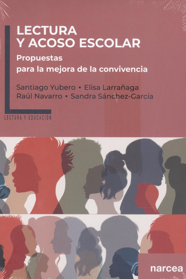 Lectura Y Acoso Escolar