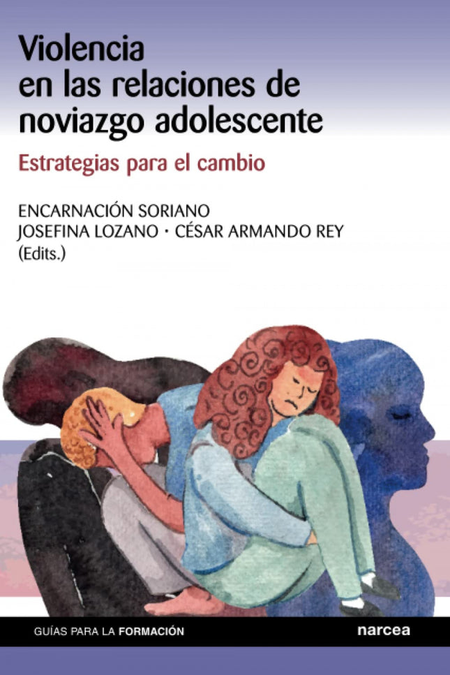 Violencia En Las Relaciones De Noviazgo Adolescente