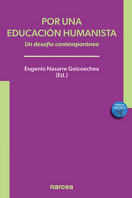 Por Una Educación Humanista