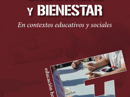 Creatividad Y Bienestar