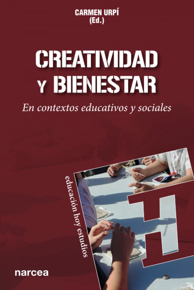 Creatividad Y Bienestar