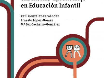Procesos De Enseñanza-aprendizaje En Educación Infantil