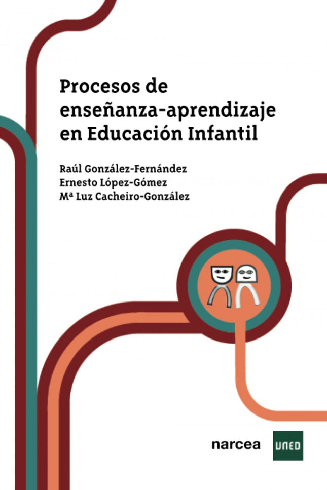 Procesos De Enseñanza-aprendizaje En Educación Infantil