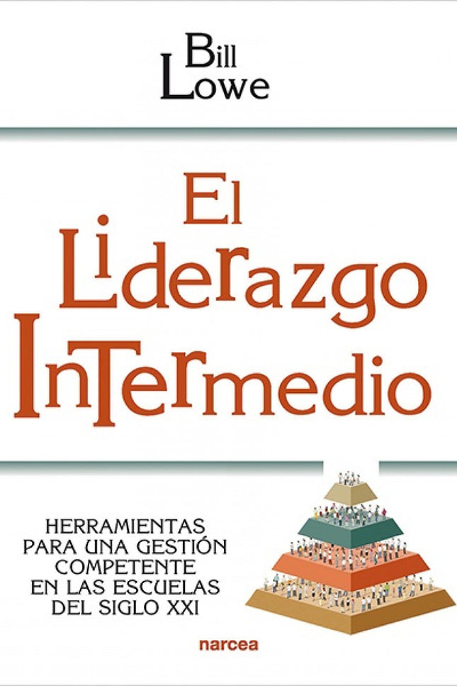 El Liderazgo Intermedio