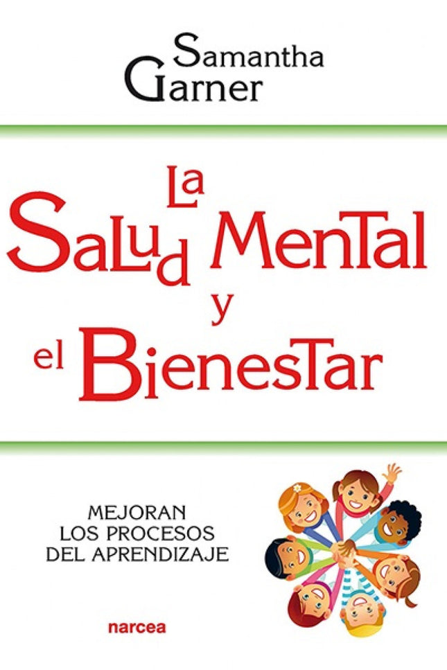 La Salud Mental Y El Bienestar