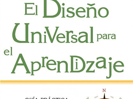 El Diseño Universal Para El Aprendizaje