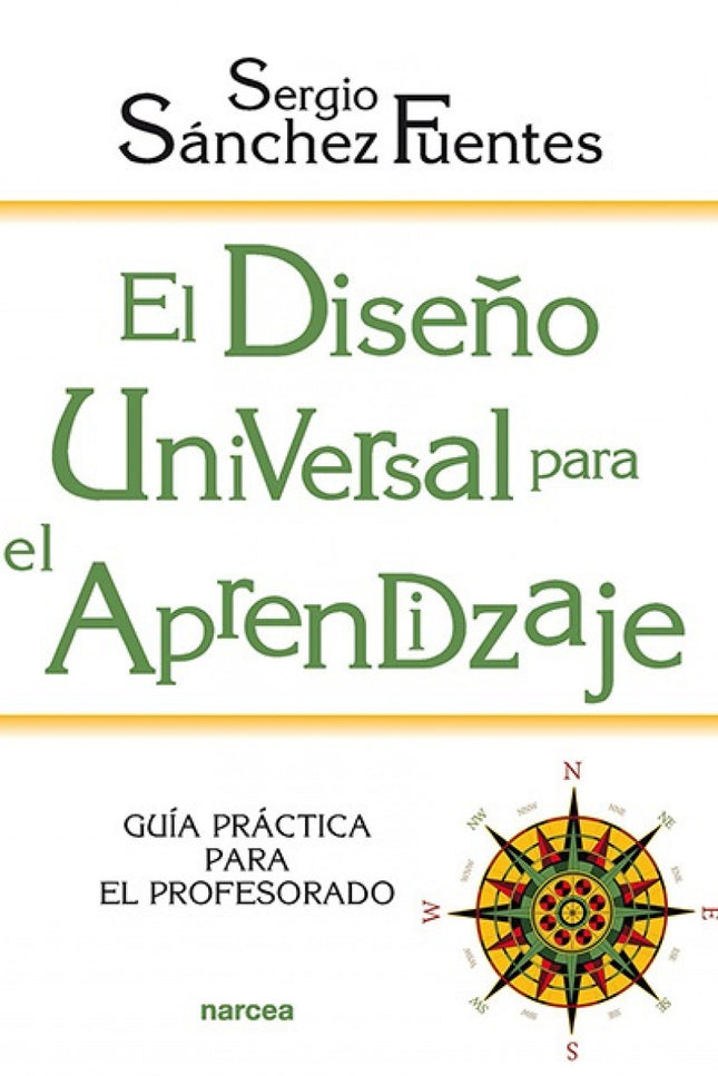 El Diseño Universal Para El Aprendizaje