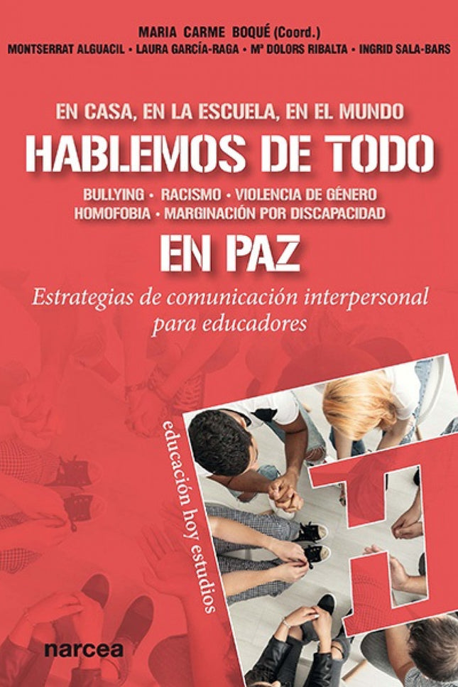 Hablemos De Todo En Paz