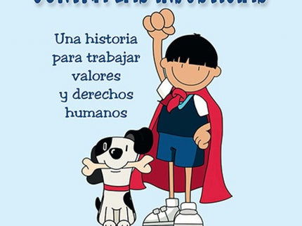 Edy, El Luchador Contra Las Injusticias