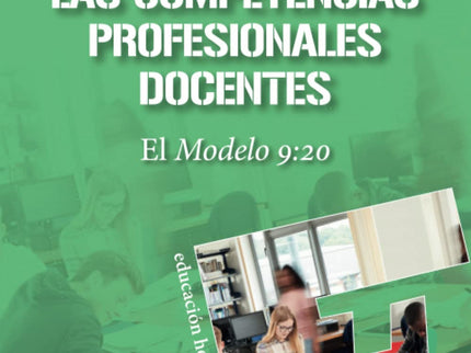 Las Competencias Profesionales Docentes
