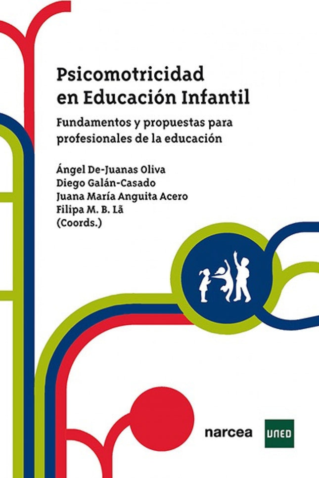 Psicomotricidad En Educación Infantil