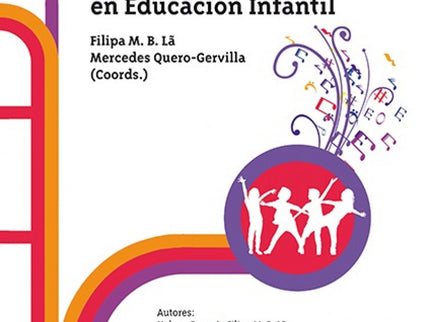 Didáctica De La Música Y La Expresión Corporal En Educación Infantil