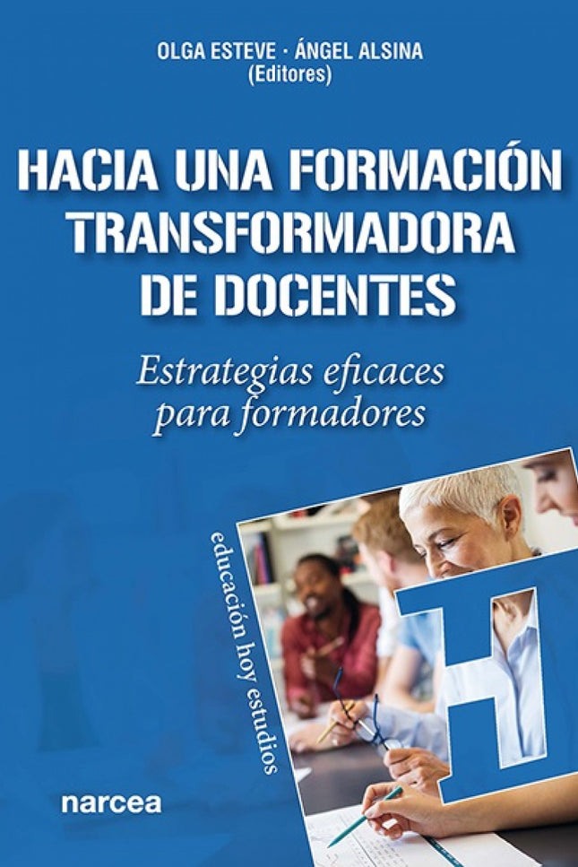 Hacia Una Formación Transformadora De Docentes