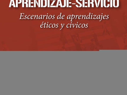 Aprendizaje-servicio