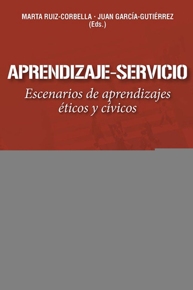 Aprendizaje-servicio