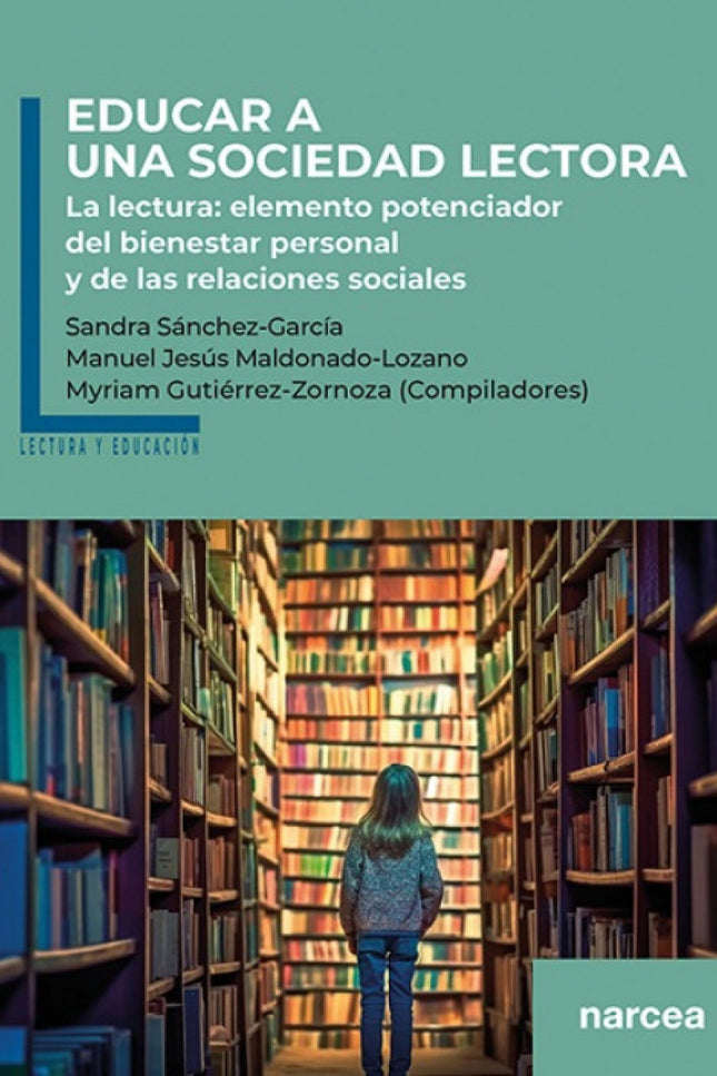 Educar A Una Sociedad Lectora