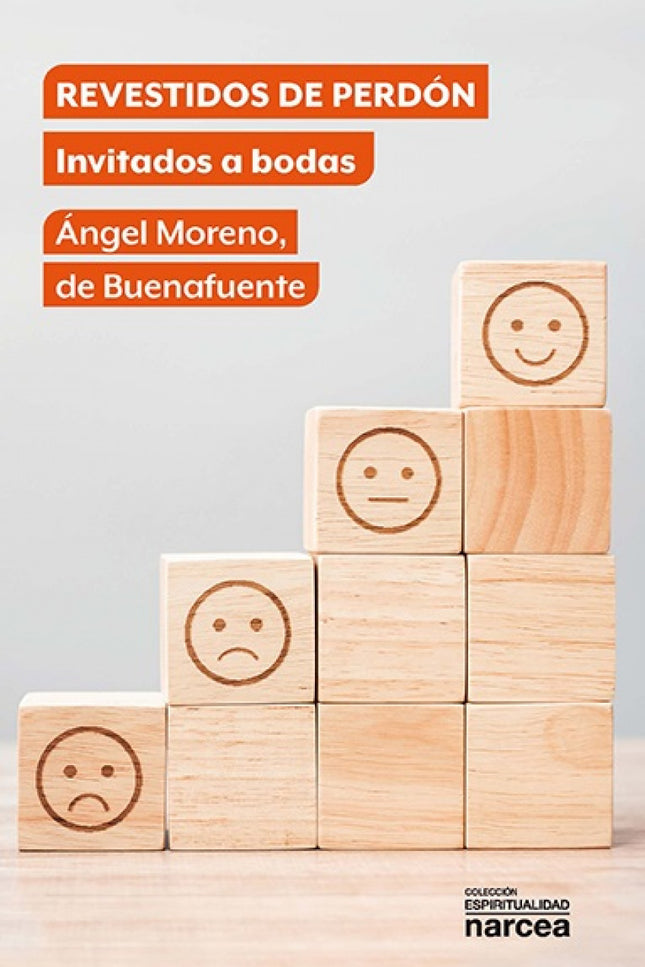 Revestidos De Perdon:invitados A Bodas