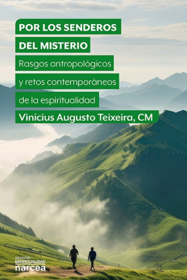 Por Los Senderos Del Misterio