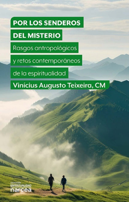 Por Los Senderos Del Misterio