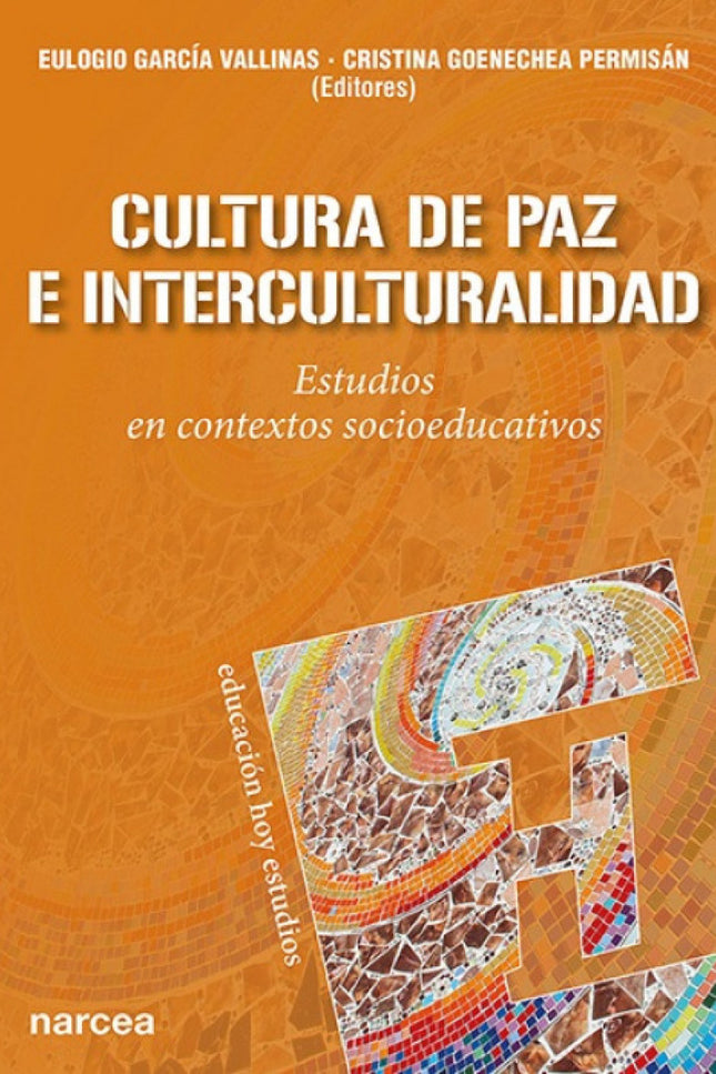 Cultura De Paz Inerculturalidad