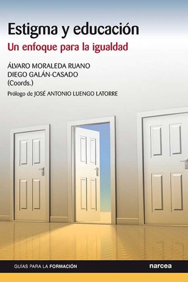Estigma Y Educacion Un Enfoque Para La Igualdad