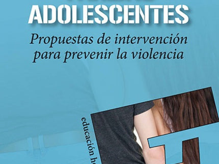 Parejas Adolescentes