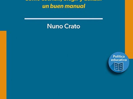 Apología Del Libro De Texto