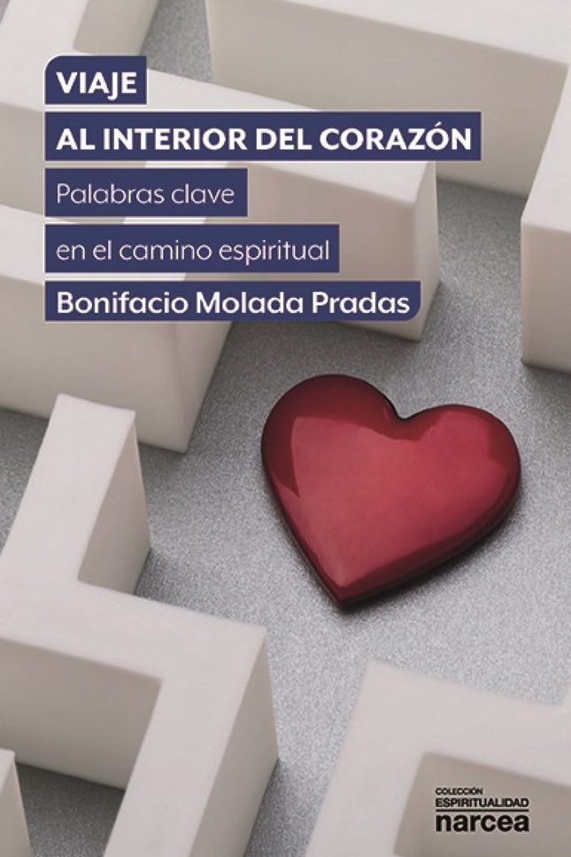 Viaje Al Interior Del Corazón