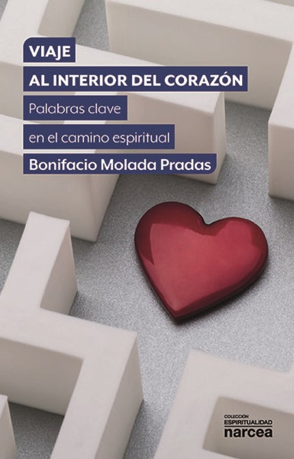 Viaje Al Interior Del Corazón