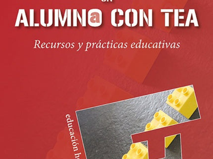 Tengo Un Alumno Con Tea