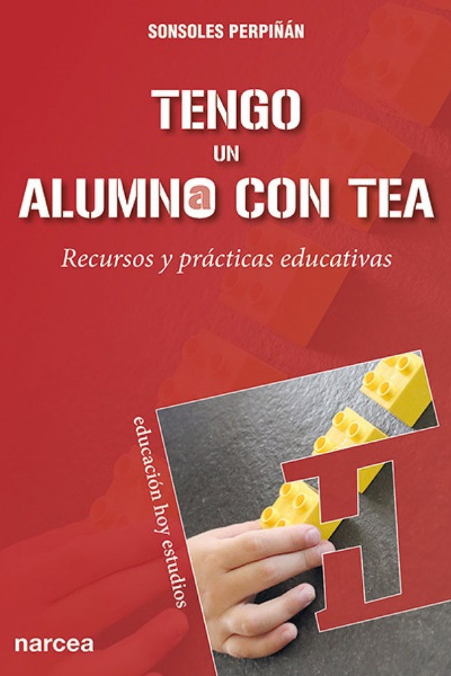 Tengo Un Alumno Con Tea