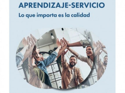 Universidad Y El Aprendizaje Servicio, La