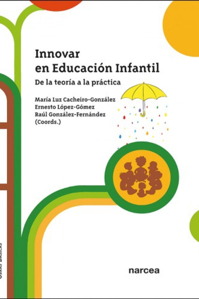 Innovar En Educación Infantil