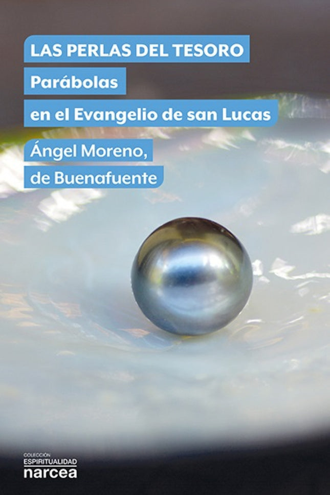 Las Perlas Del Tesoro