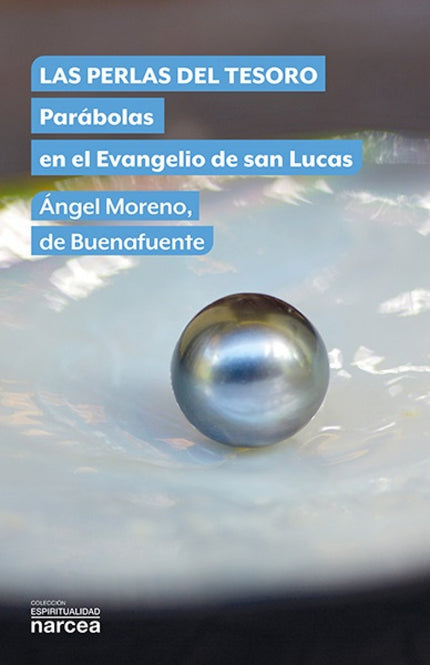Las Perlas Del Tesoro
