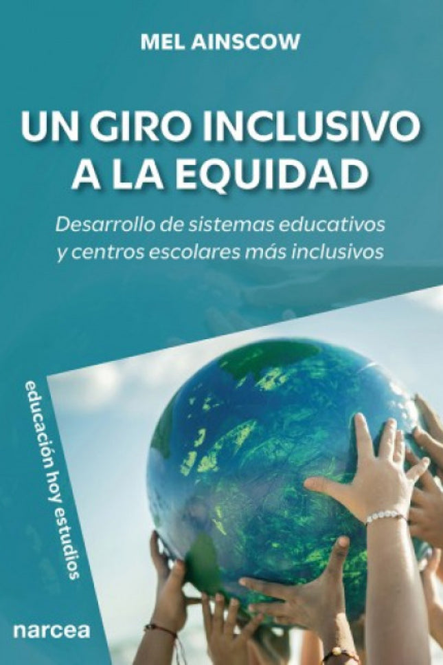 Un Giro Inclusivo A La Equidad