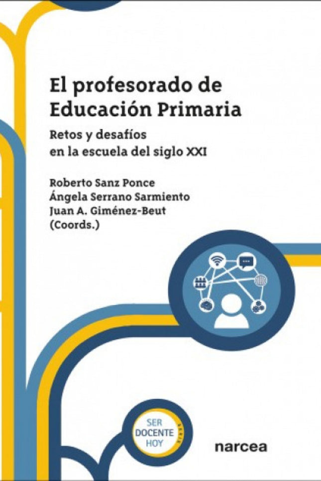 Profesorado De Educacion Primaria, El