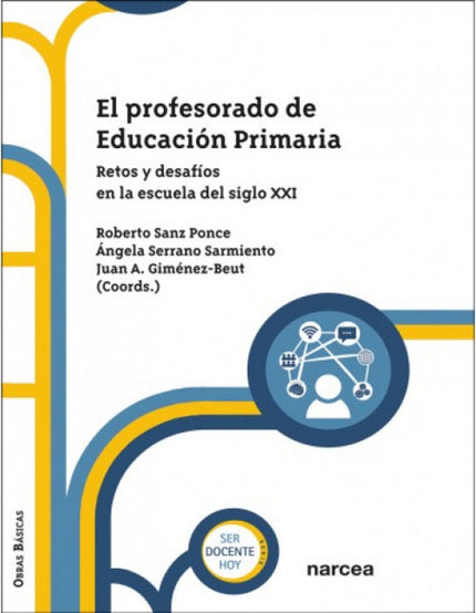 Profesorado De Educacion Primaria, El