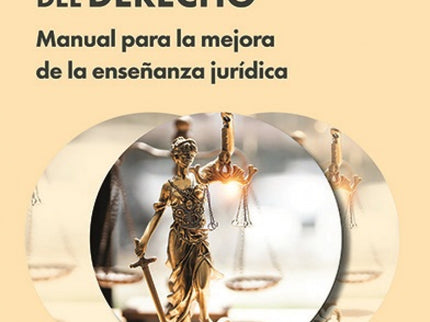 Didáctica Del Derecho