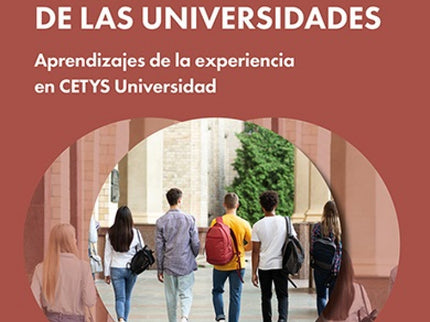 Modelo Educativo Institucional De Las Universidades, El