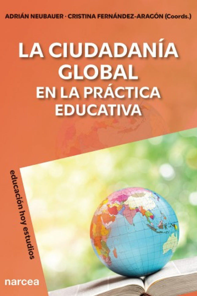 La Ciudadanía Global En La Práctica Educativa