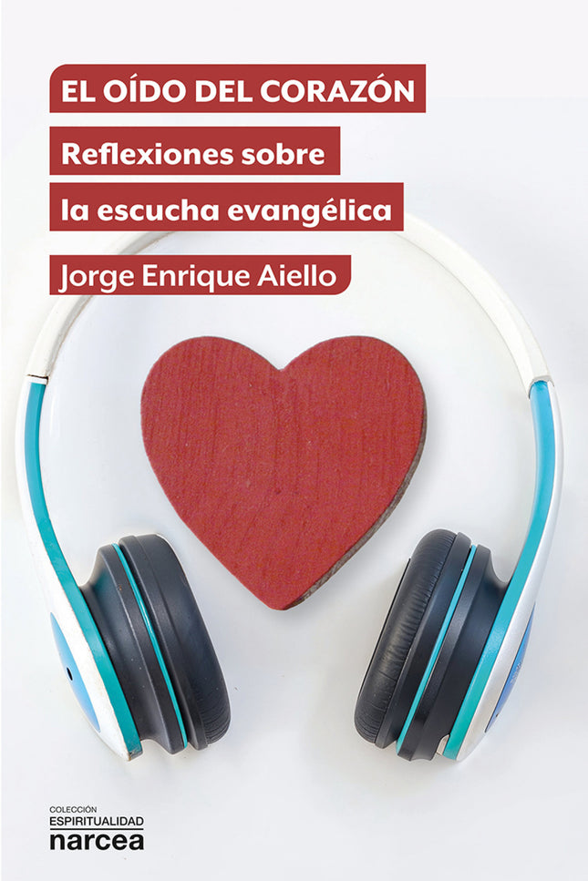 Oido Del Corazon, El