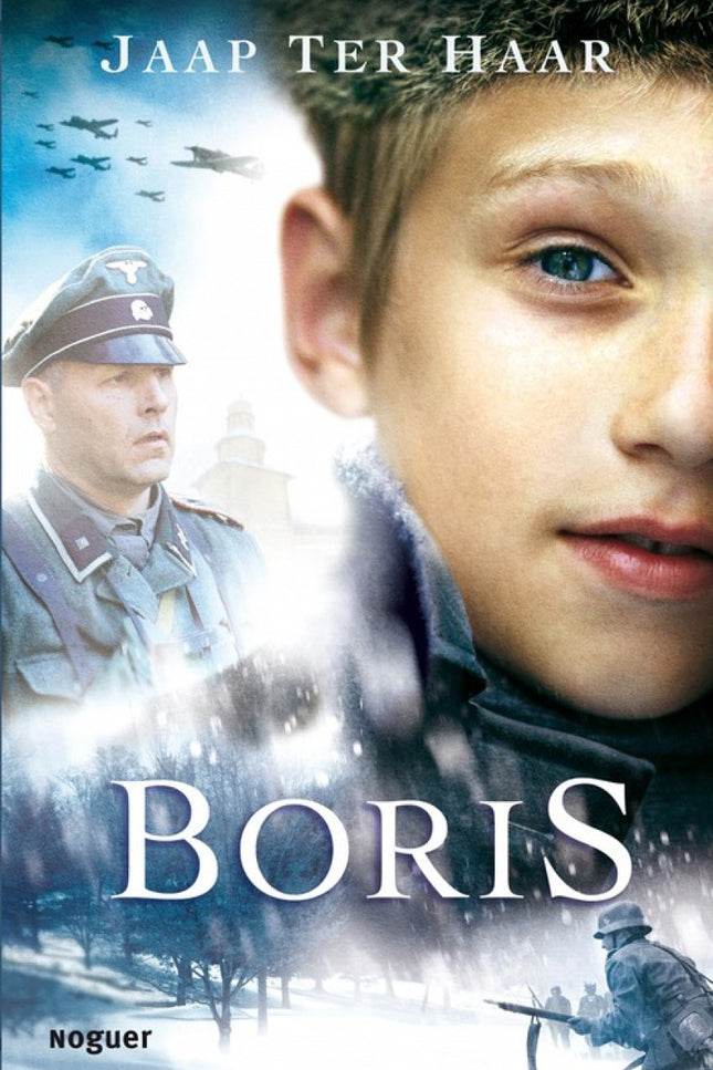 Boris