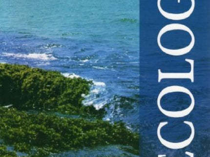 Libro Ecología: Este tratado de ecología ha sido reconocido como obra única por profesores, investigadores y estudiantes que trabajan en este campo, por el enfoque revolucionario que da a esta ciencia, que lo diferencia de los demás hasta ahora publicados. El autor se v