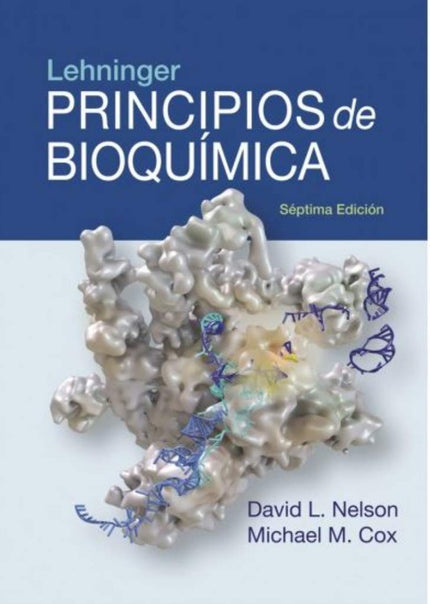 Principios De Bioquímica