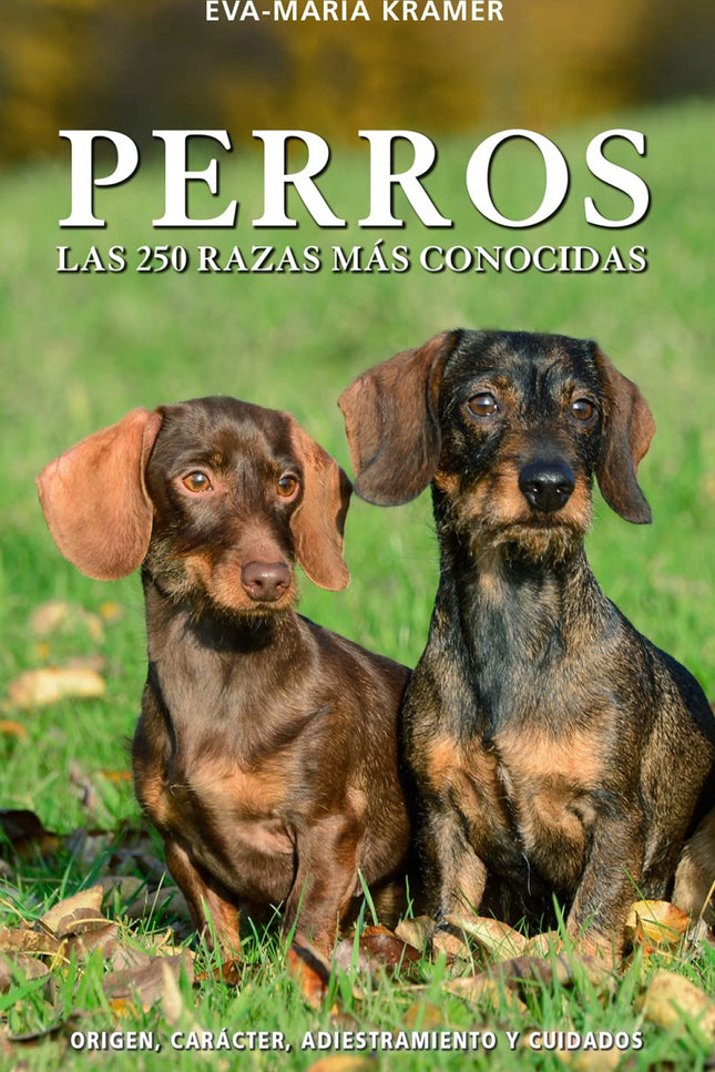 Perros Las 250 Razas Mas Conocidas